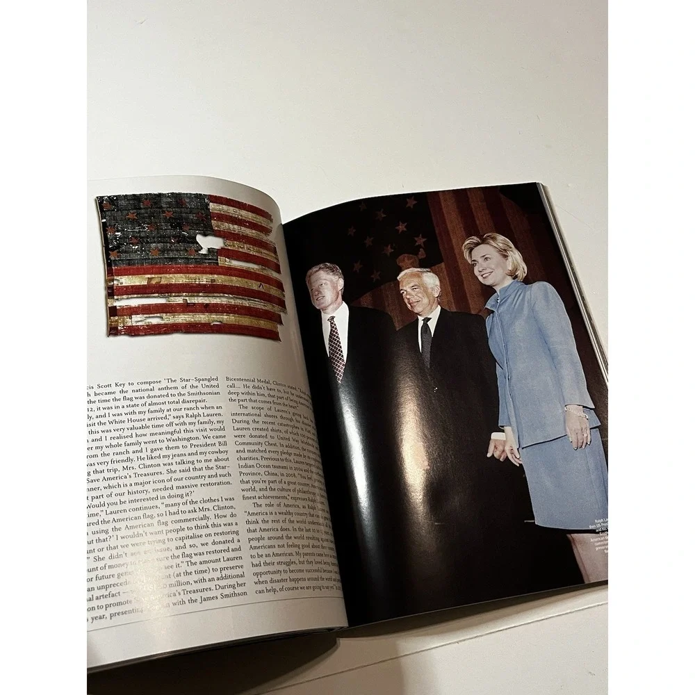 The Rake Magazine #36 2014,Ralph Lauren,Alain Delon,Ursula Andress,Michael Chow